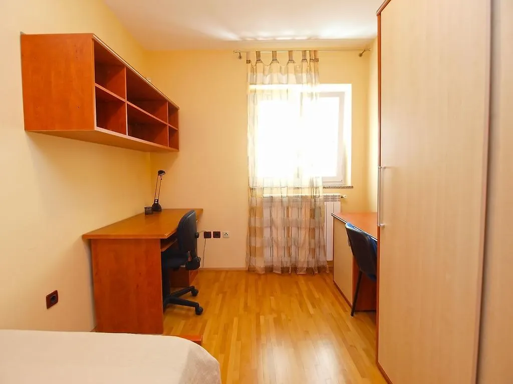 Apartment Kapelica 870 Juricev Kal Croatia