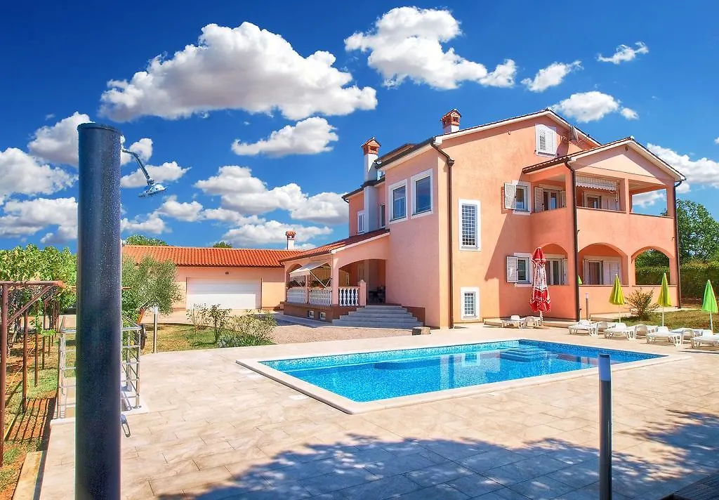 Apartment Kapelica 870 Juricev Kal Croatia