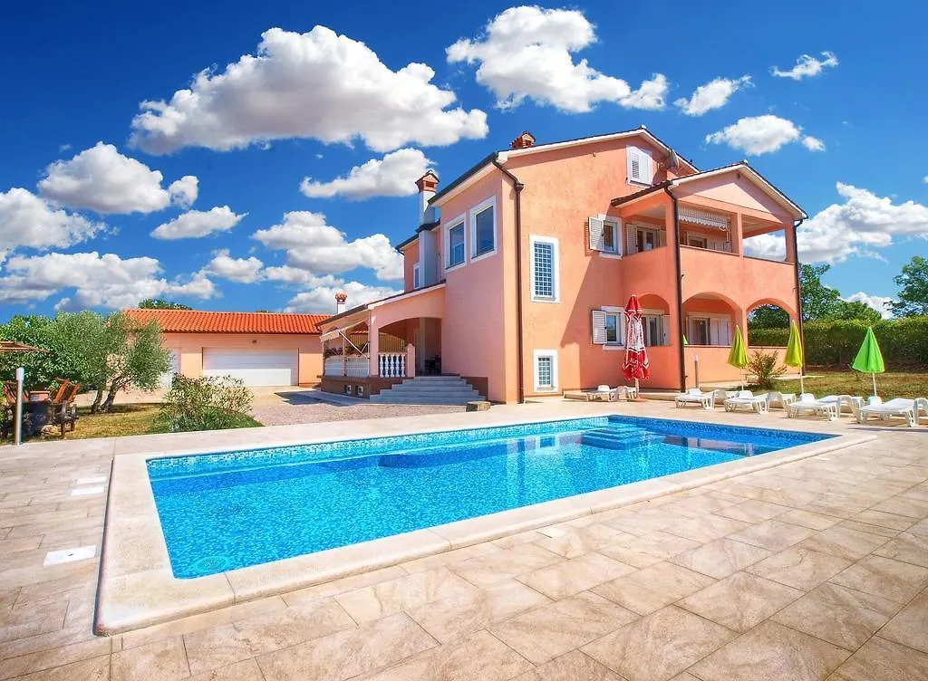 Apartment Kapelica 870 Juricev Kal 0*,  Croatia