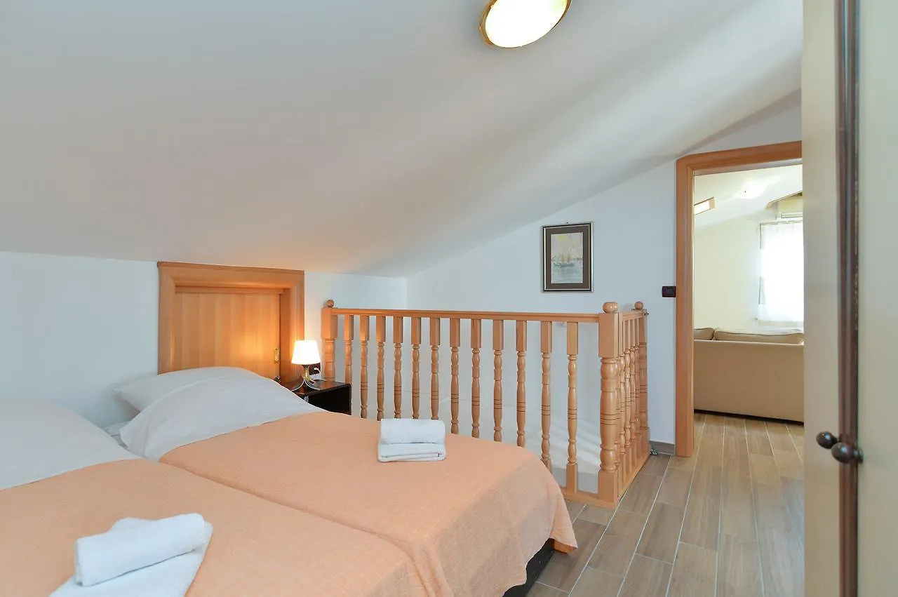 Apartment Kapelica 870 Juricev Kal